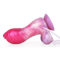 unicorny Gode Éjaculateur Budal Squirt 14 x 6cm